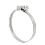 Germany bias hose clamp