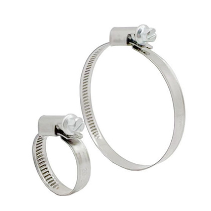 Germany bias hose clamp